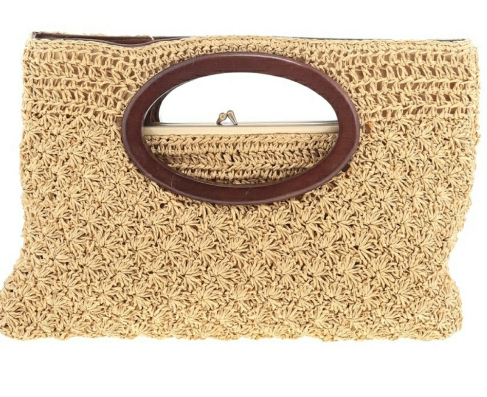 Hobo Clutch